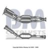  BM90899H Catalytic Converter